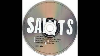 All Saints - I Know Where It&#39;s At