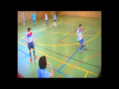 MV CHAMARTIN - PARAÍSO B 31 01 2016