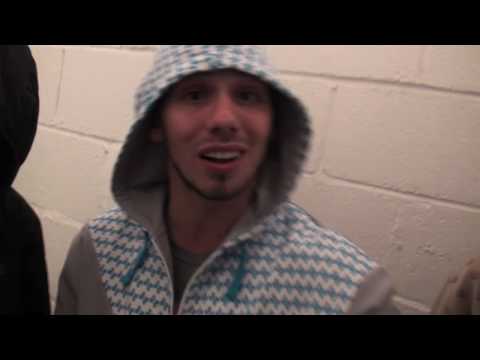 Little Dee, P-Money, Blacks & Kozzie - *DJGONE.TV* [HD]