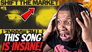 Harry Mack - Shift The Market (Official Audio) [REACTION]