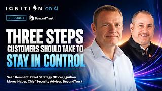 How to Secure AI Agents: A 3-Step Security Framework