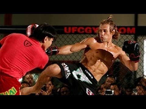 UFC Shogun x Sonner: Faber vs. Marajó Trailer