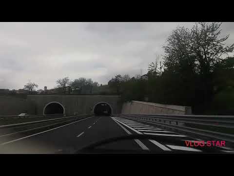 Galleria Niella Tanaro