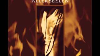 Allerseelen: Knistern (Flamme CD / DoLP)