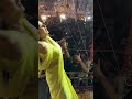 New Tuntun Yadav Kajal Stage Program Bhojpuri Viral Dance Shoot Video Music Tuntun Yadav Viral