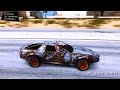 GTA V Imponte Ruiner 3 Wreck para GTA San Andreas vídeo 1