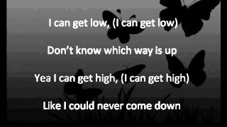 Nicki Minaj - Marilyn Monroe Lyrics