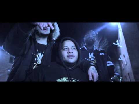 Tsu Surf - Trapped Ft. Albee Al