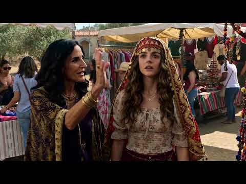 Gypsy Veil Hypno Hypnotized