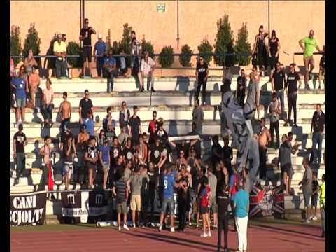 San Fernando 2 - Mérida 0 (18-09-16)