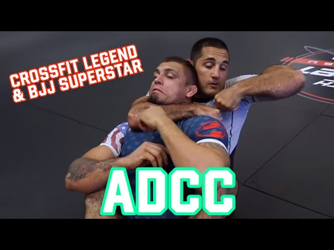 Nicky Rod & Jason Khalipa Talk ADCC