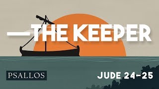 the keeper (24-25) Music Video