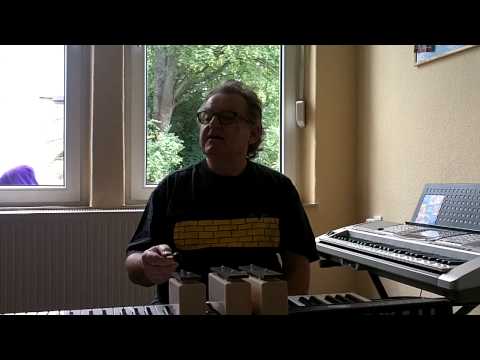 Punkt, Punkt, Komma Strich - Klaus Neuhaus