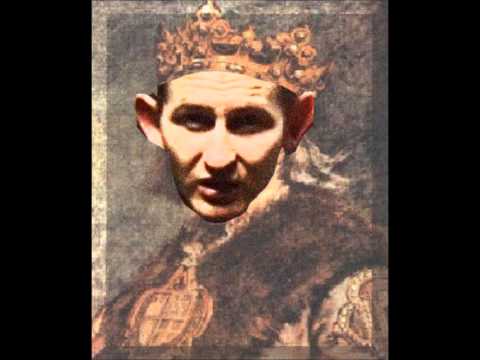 ELDO I WOLNY - ELDOKA NIESKRĘPOWAN