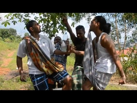 K-town Clan - PPVP feat. Menaga Dolmayan (Official Music Video)