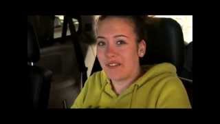 preview picture of video 'Chrysler Town and Country Reviewed by Children - Augusta, GA'