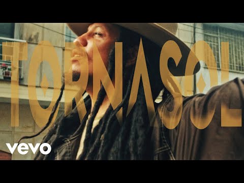 TianoBless - Tornasol