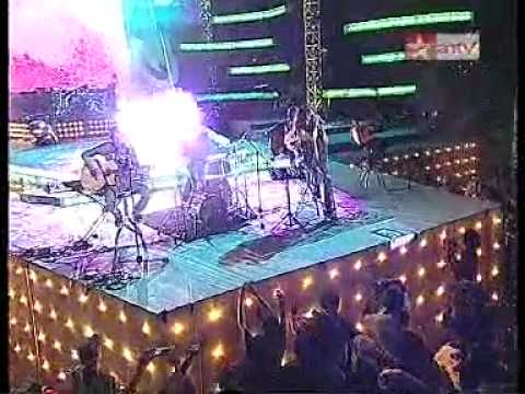 25 Tahun SLANK Membumi - Ku Tak Bisa - Mawar Merah - #1 - Terlalu Manis.mp4