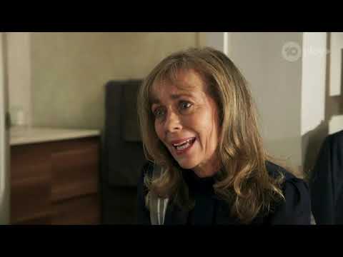 Neighbours Episode 8636 - Neighbours Fri 4 Jun 2021
