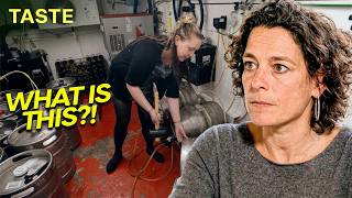 Alex Polizzi Loses It Over "Disgusting" Hidden Room Details! | Hotel Inspector