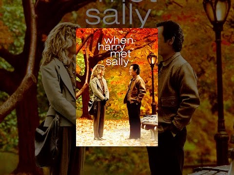 When Harry Met Sally