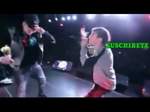 TEOREMA vs KAISER/FMS CHILE/JORNADA 5/VALPARAISO - LEYENDA GAMER