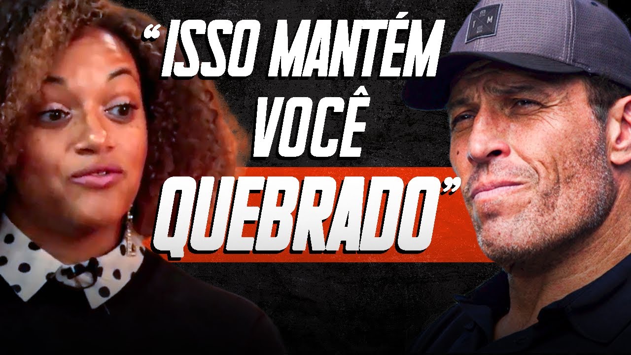 Mentiras Sobre Dinheiro que o Mantêm Quebrado | Mastermind