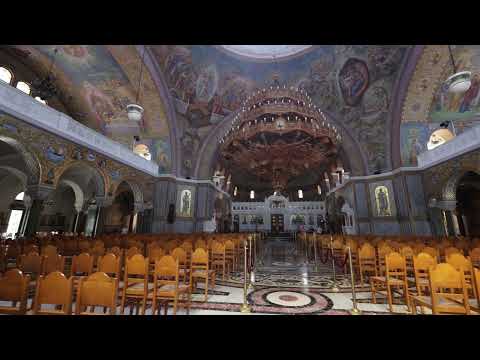 Ναός Αγίου Ανδρέα 