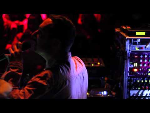 DUB ECHO #7 - OBF SOUND SYSTEM feat Sr.Wilson