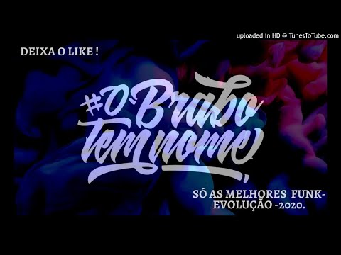 MEGA DA GANG 04 - MC's Luan da BS, Braz, Marley, Hzim, Vaguin, Jade e Dennin