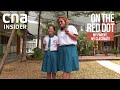 Parents Head Back To School With Their Children On The Red Dot My Parent My Classmate Part 1 4