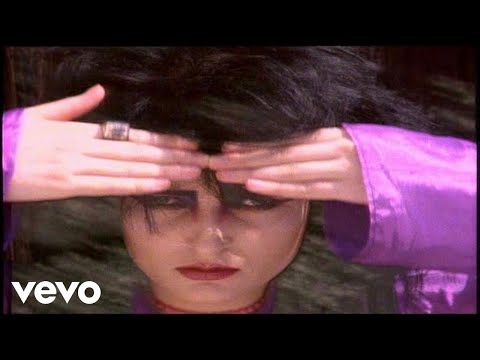 Siouxsie And The Banshees — Dear Prudence