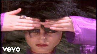 Siouxsie And The Banshees - Dear Prudence (Official Music Video)