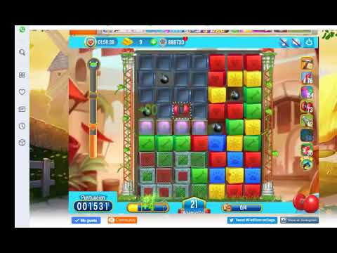 Pet Rescue level 3013, pet rescue, nivel 3013 pet rescue solucionado, solved, sin booster3013