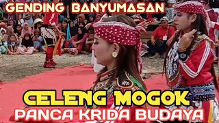 Download lagu Gending Banyumasan Celeng Mogok Ebeg Panca krida budaya mp3 Download lagu Gending Banyumasan Celeng Mogok Ebeg Panca krida budaya mp3