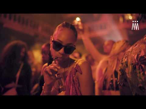 Jamrock Kingsnight 2018 Aftermovie 1