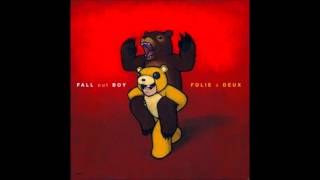 Fall Out Boy - I Don&#39;t Care (Nick Jorgenson Remix)