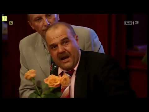 Co to ma być ku**a ich mać!?(Ranczo odc.16)