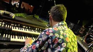 CC4C 2011 Raphael Wressnig - Speedin