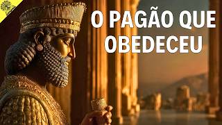 Por Que a Pérsia Era Aliada de Israel — E Como Isso Mudou