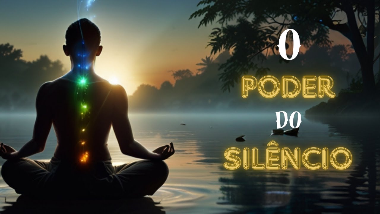 A Arte do Silêncio: Como a Quietude Pode Ser Seu Maior Aliado