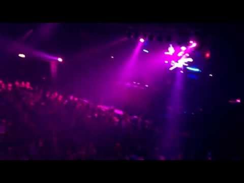 Arno Cost @ Nicky Romero UK Reboot London Party 2014