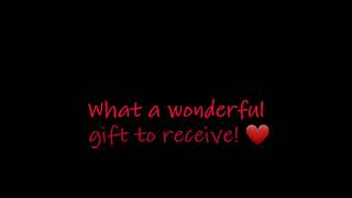 Living SamIaM- A Letter To Remember ❤