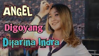 Download lagu Difarina Indra ~ Angel - cover Galaxy mp3 Download lagu Difarina Indra ~ Angel - cover Galaxy mp3