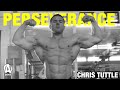 Animal Motivation | PERSEVERANCE | Chris Tuttle
