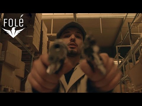 LIL DON - POW POW 💥 (prod by RZON)