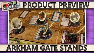 watch it played - Arkham Horror video thumbnail