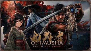 鬼武者　way of the sword　剣戟　下手な人のプレイ晒し　　#鬼武者