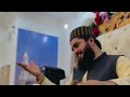 Manqabat Hazrat Syeda Fatima R A By Waqar Umer Dangraj Naat Sharif Islamic Video Molana Saeed Yousaf