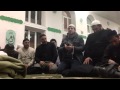 Ринат Каримов, нашид "О Всевышний", мечеть, г. Дербент 